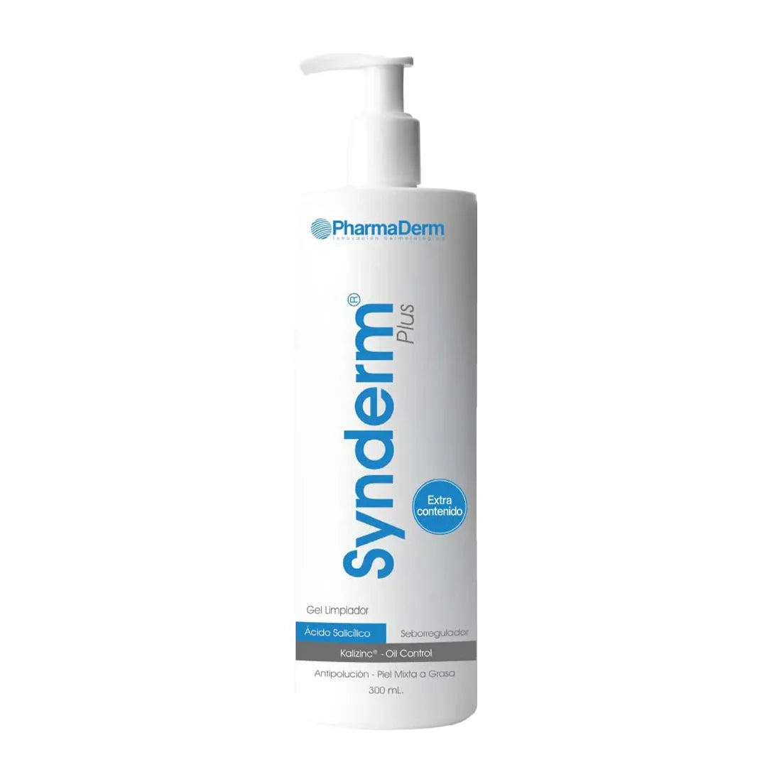 SYNDERM PLUS X 300 ML