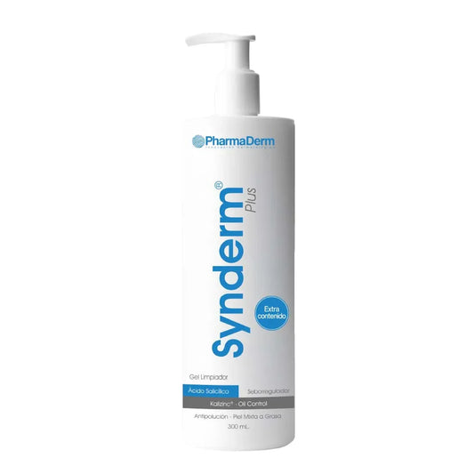 SYNDERM PLUS X 300 ML