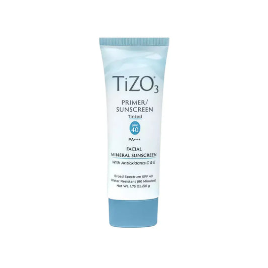 TIZO 3 CON COLOR SPF40 X 50 GR