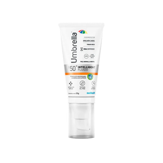 UMBRELLA INTELLIGENT FLUIDO X 50 GR