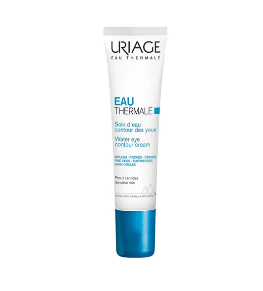 URIAGE AGUA TERMAL CONTORNO DE OJOS X 15 ML