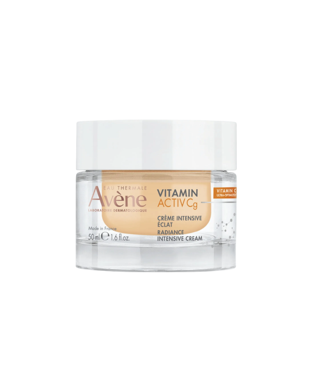 AVENE VITAMIN ACTIV Cg CREMA X 50 ML