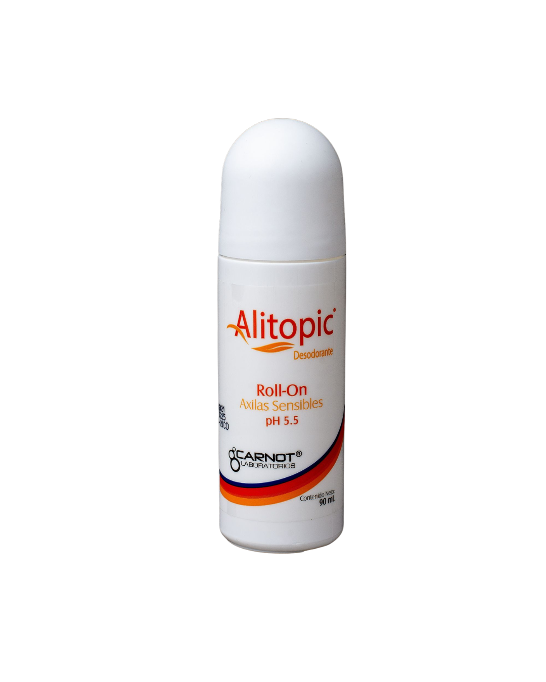ALITOPIC DESODORANTE ROLL-ON X 90 ML
