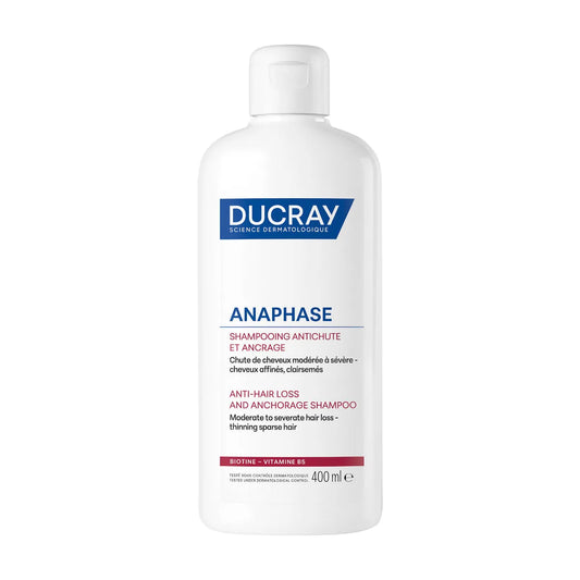 ANAPHASE CHAMPU X 400 ML