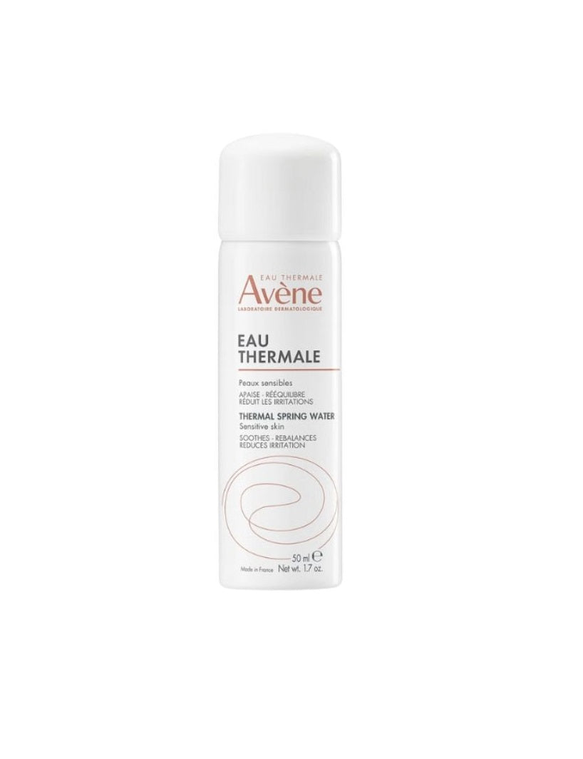 AVENE AGUA TERMAL X 50 ML
