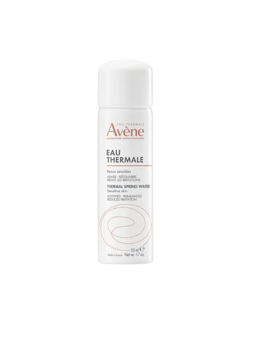 AVENE AGUA TERMAL X 50 ML