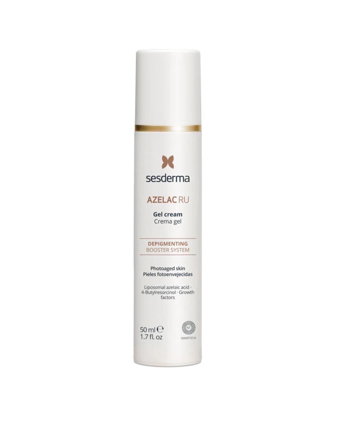 AZELAC RU CREMA GEL X 50 ML