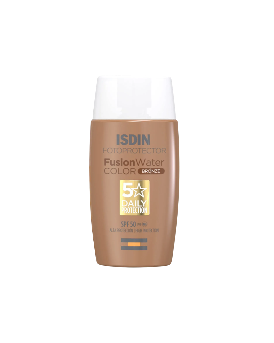 FOTOPROTECTOR FUSION WATER MAGIC X 50 ML