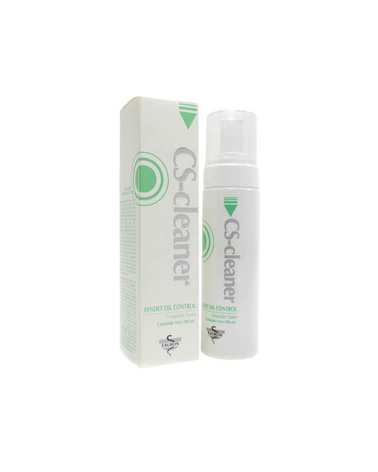 CS-CLEANER OIL CONTROL PIEL GRASA X 200 ML