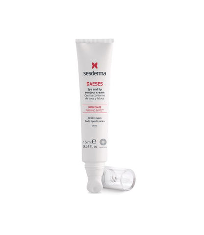 DAESES CONTORNO OJOS Y LABIOS X 15 ML