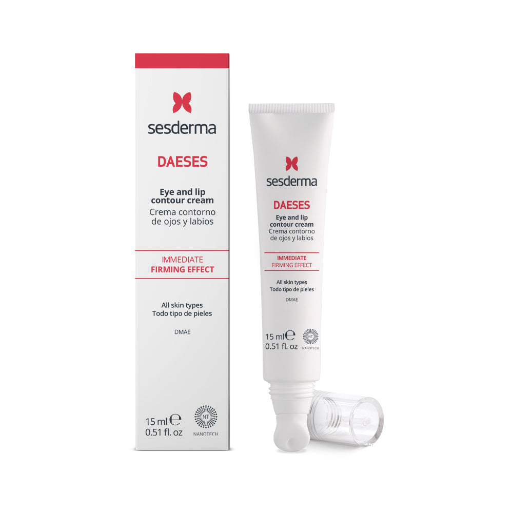 DAESES CONTORNO OJOS Y LABIOS X 15 ML