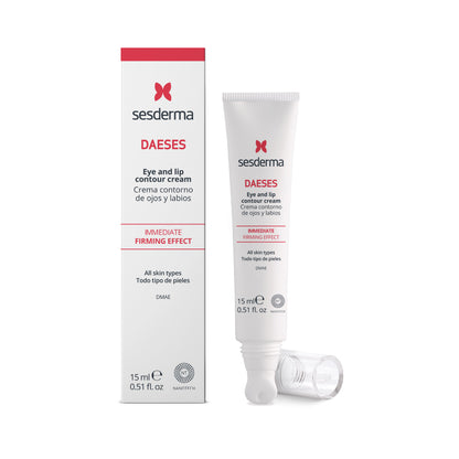 DAESES CONTORNO OJOS Y LABIOS X 15 ML