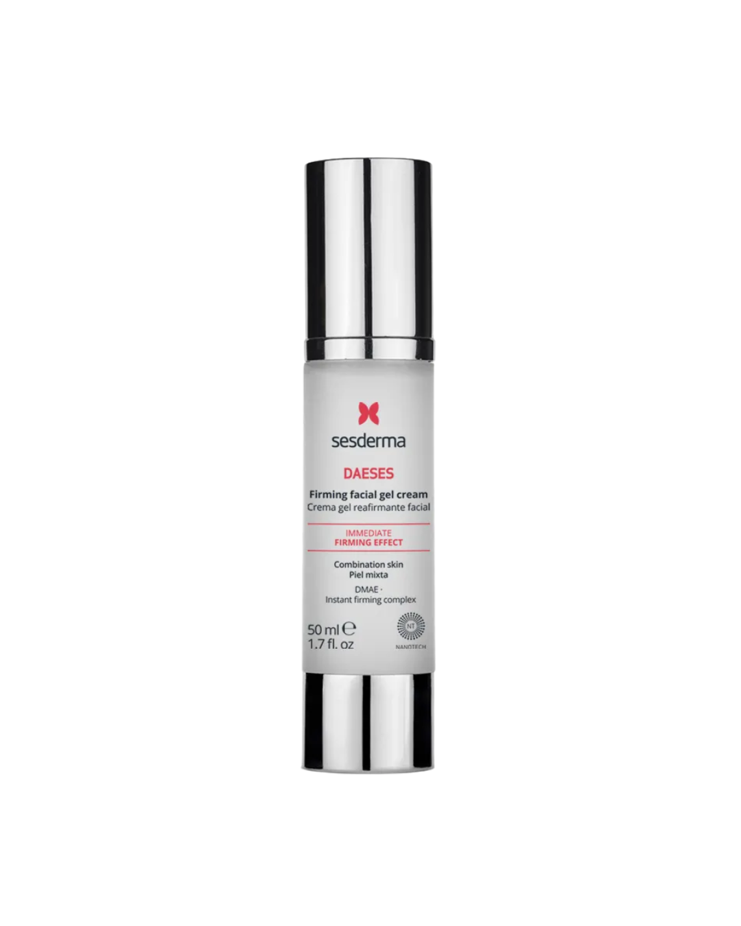 DAESES CREMA GEL REAFIRMANTE X 50 ML