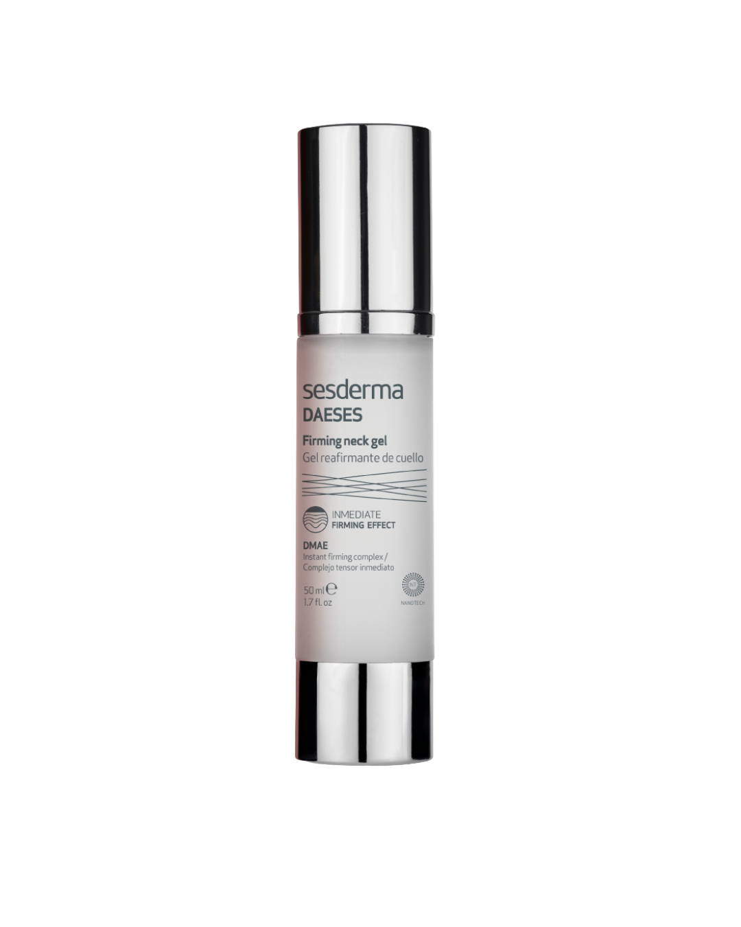 DAESES GEL REAFIRMANTE DE CUELLO X 50 ML