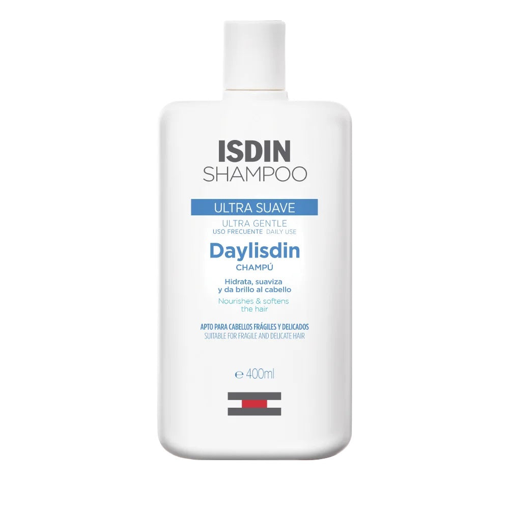 DAYLISDIN CHAMPU HIDRATANTE X 400 ML