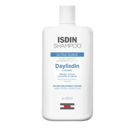 DAYLISDIN CHAMPU HIDRATANTE X 400 ML