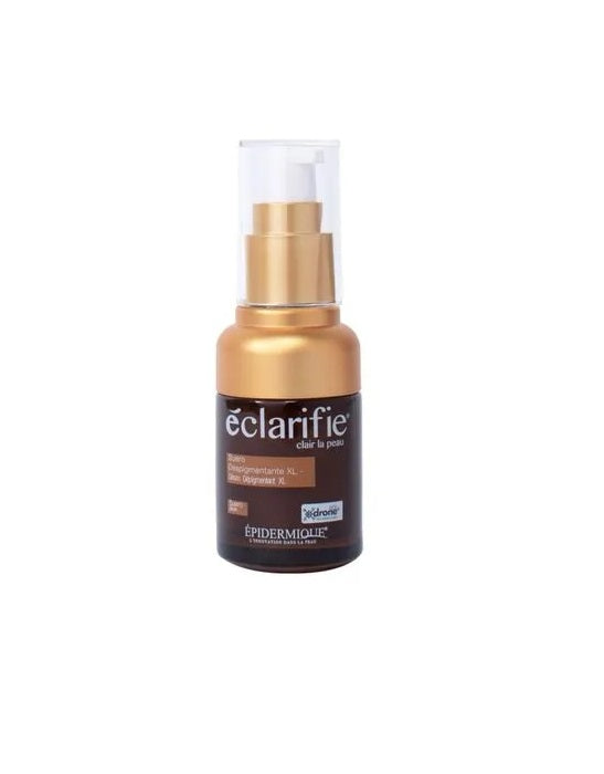 ECLARIFIE SUERO DESPIGMENTANTE XL 30 ML