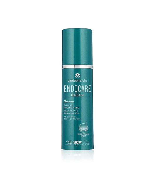 ENDOCARE TENSAGE SERUM X 30 ML