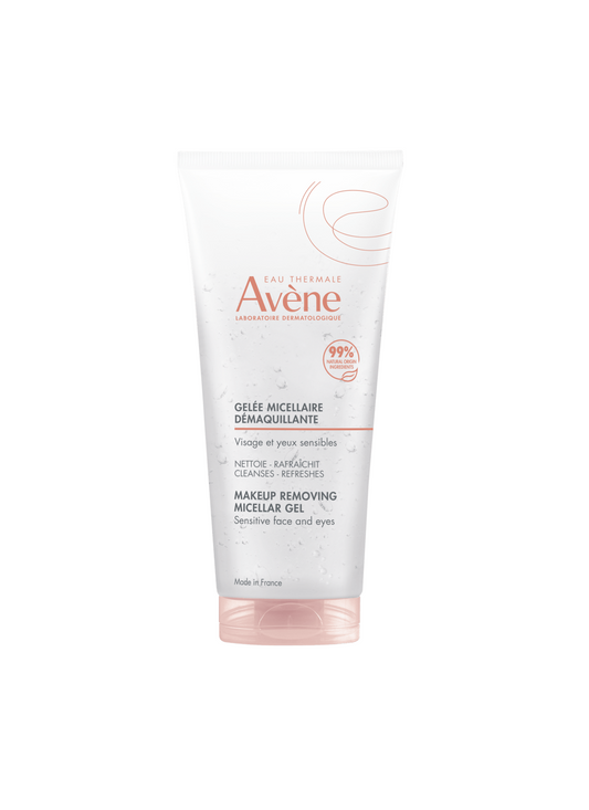AVENE GEL MICELAR X 200 ML