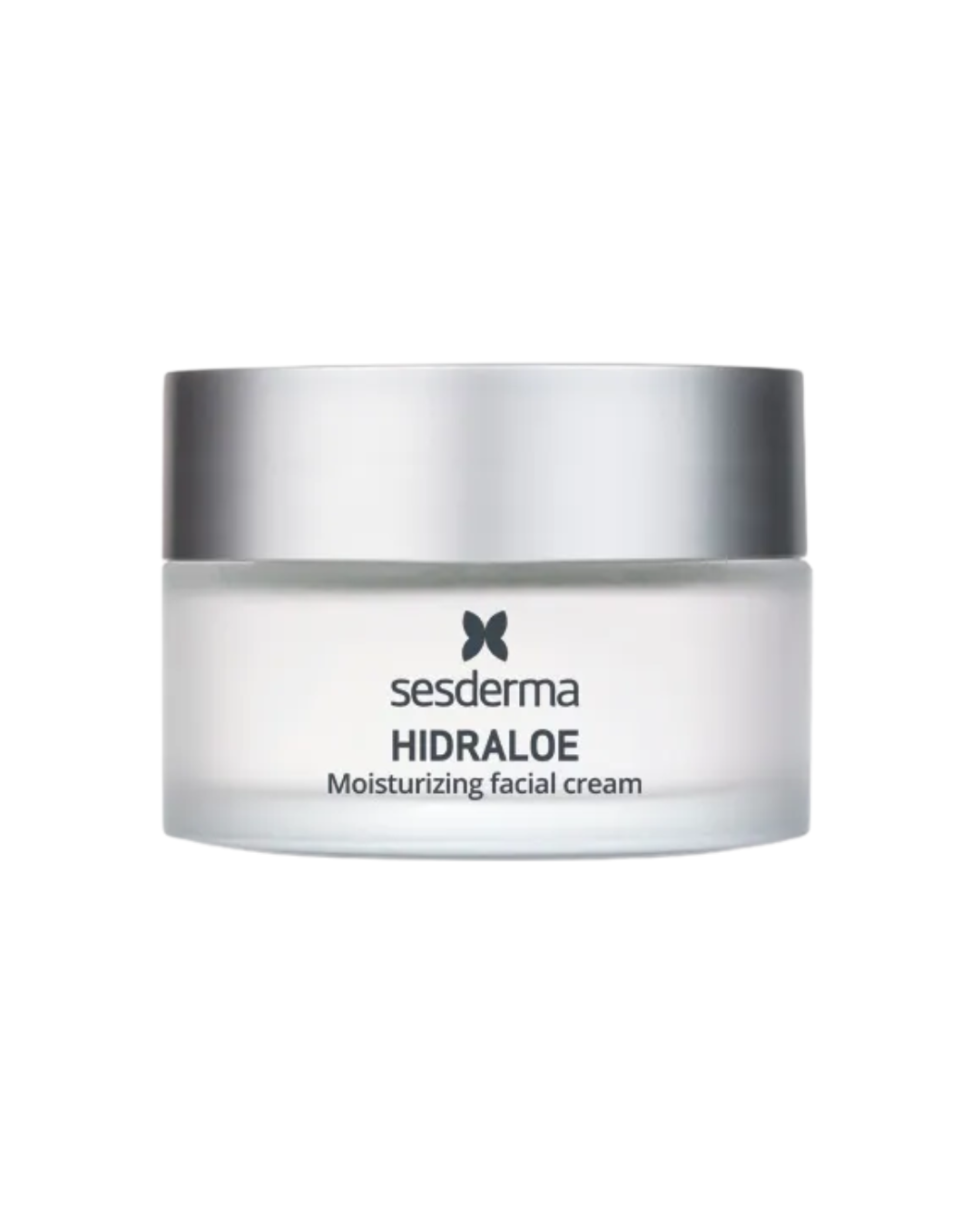 HIDRALOE CREMA X 50 ML