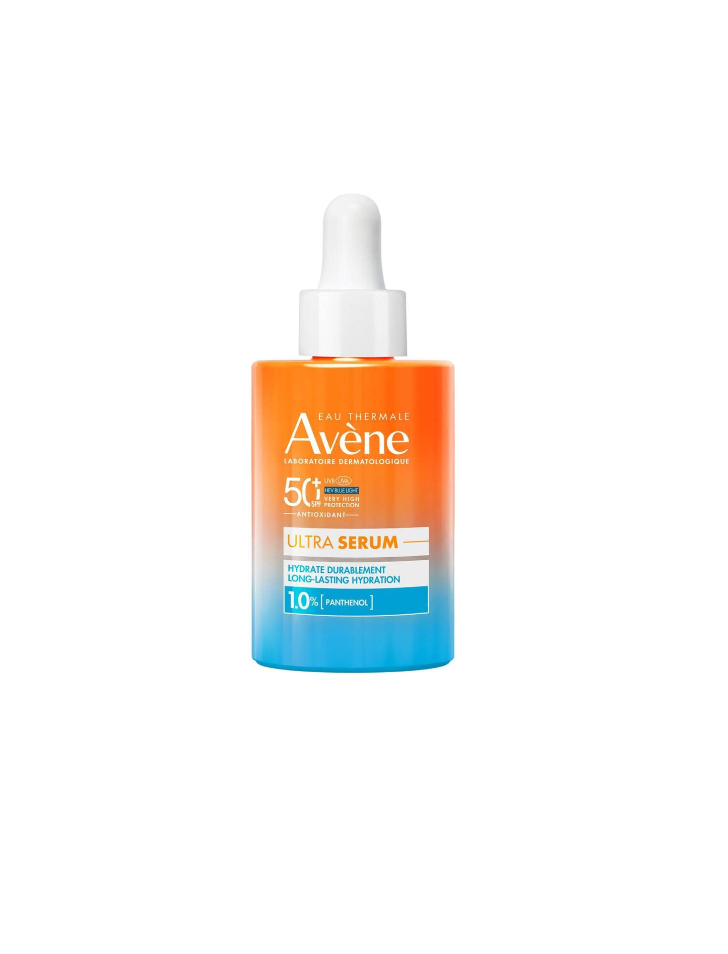 AVENE ULTRA SERUM HIDRATANTE SPF 50+ X 30 ML