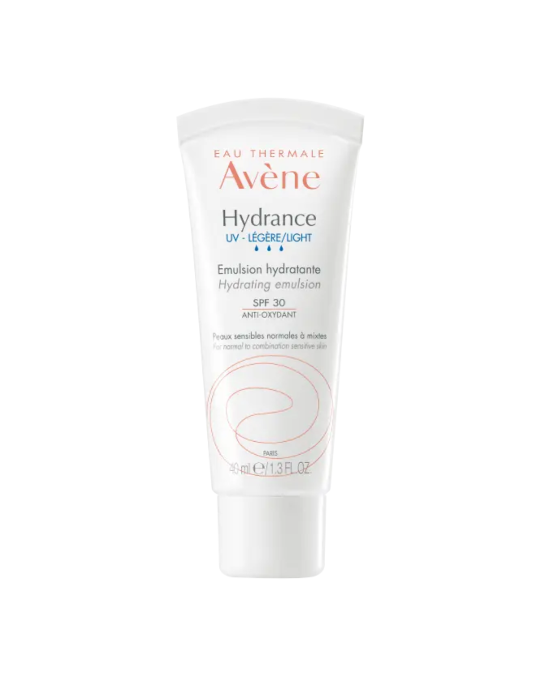 HYDRANCE CREMA LIGERA SPF 30 X 40 ML
