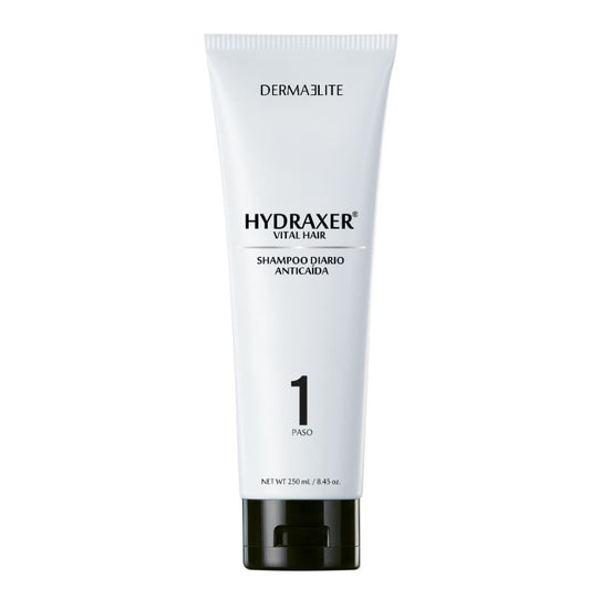 HYDRAXER SHAMPOO ANTICAIDA X 250 ML