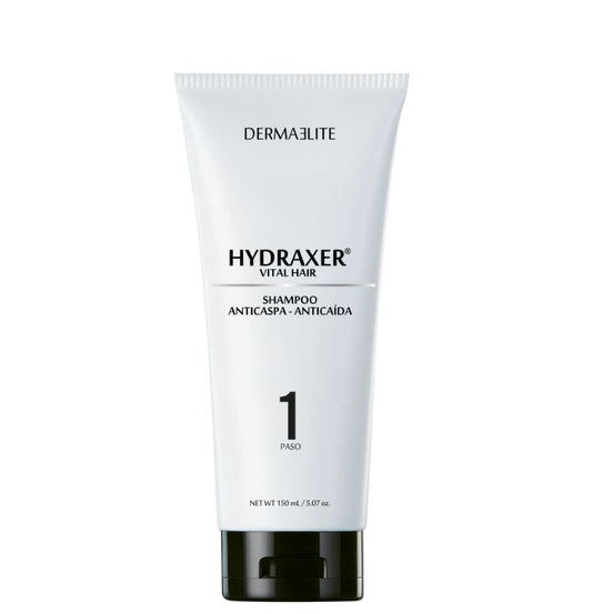 HYDRAXER SHAMPOO ANTICASPA ANTICAIDA X 150 ML