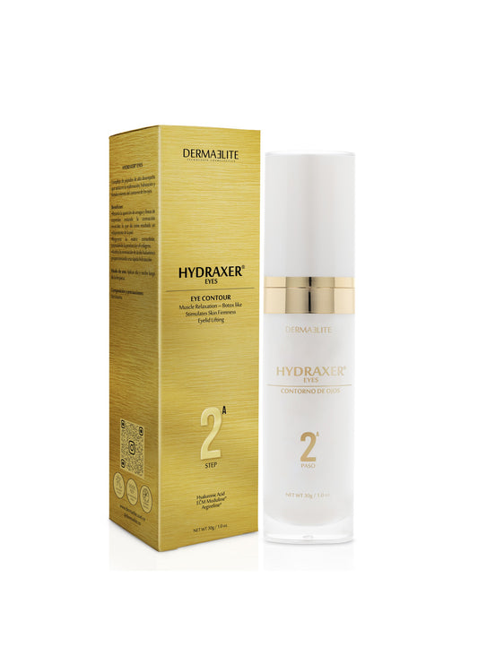 HYDRAXER EYES CONTORNO DE OJOS X 25 GR