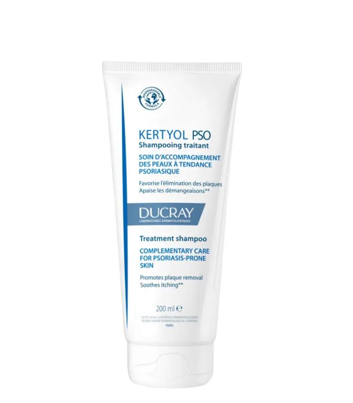 KERTYOL CHAMPU X 200 ML