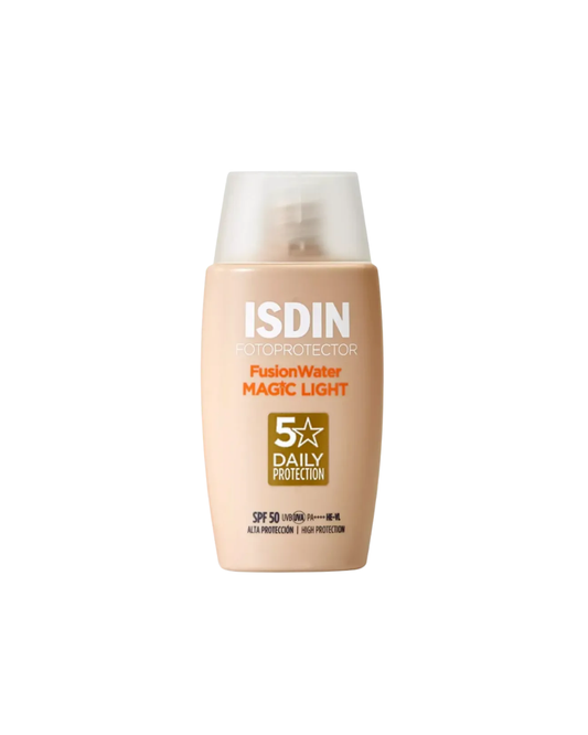 FOTOPROTECTOR FUSION WATER MAGIC X 50 ML