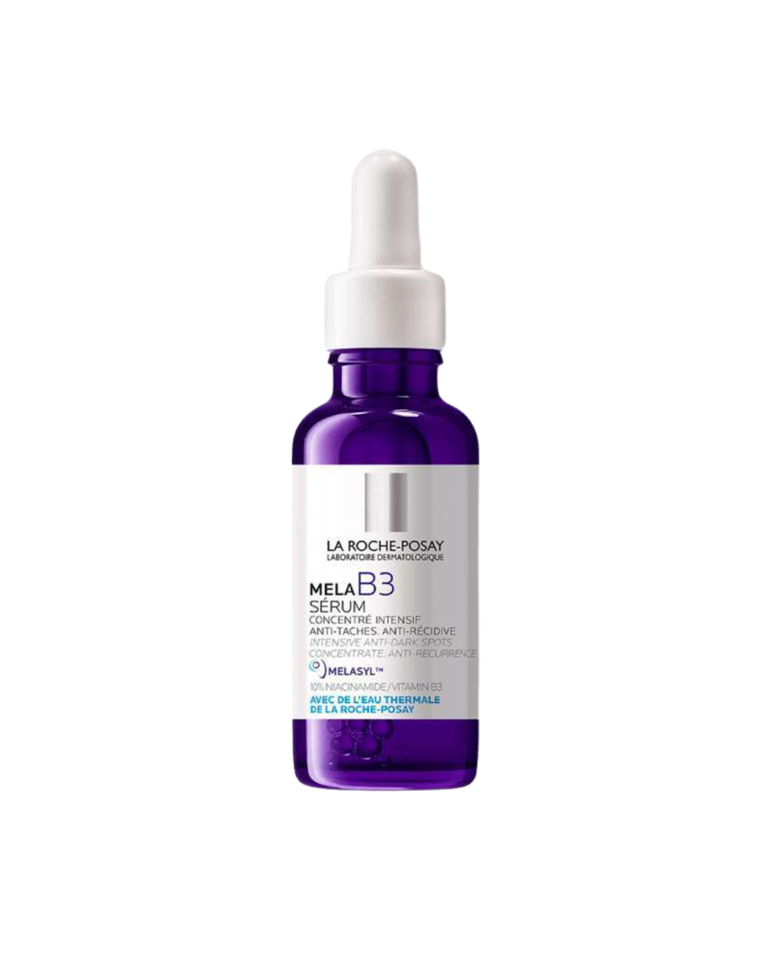 MELA B3 SERUM X 30 ML