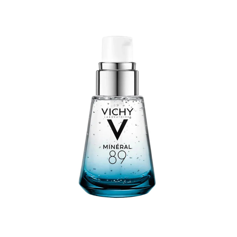 VICHY MINERAL 89 X 30 ML