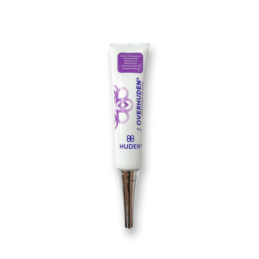 OVERHUDEN CONTORNO DE OJOS X 20 GR