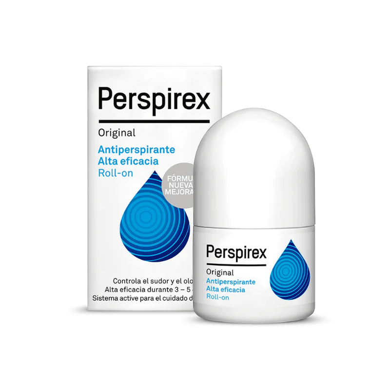 PERSPIREX ORIGINAL X 20 ML