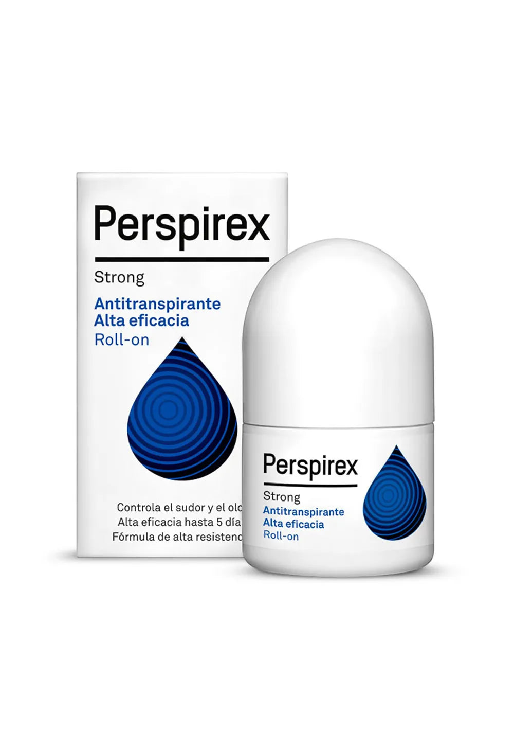 PERSPIREX STRONG X 20 ML