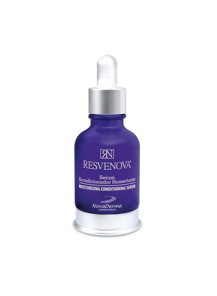 RESVENOVA SERUM X 30 ML