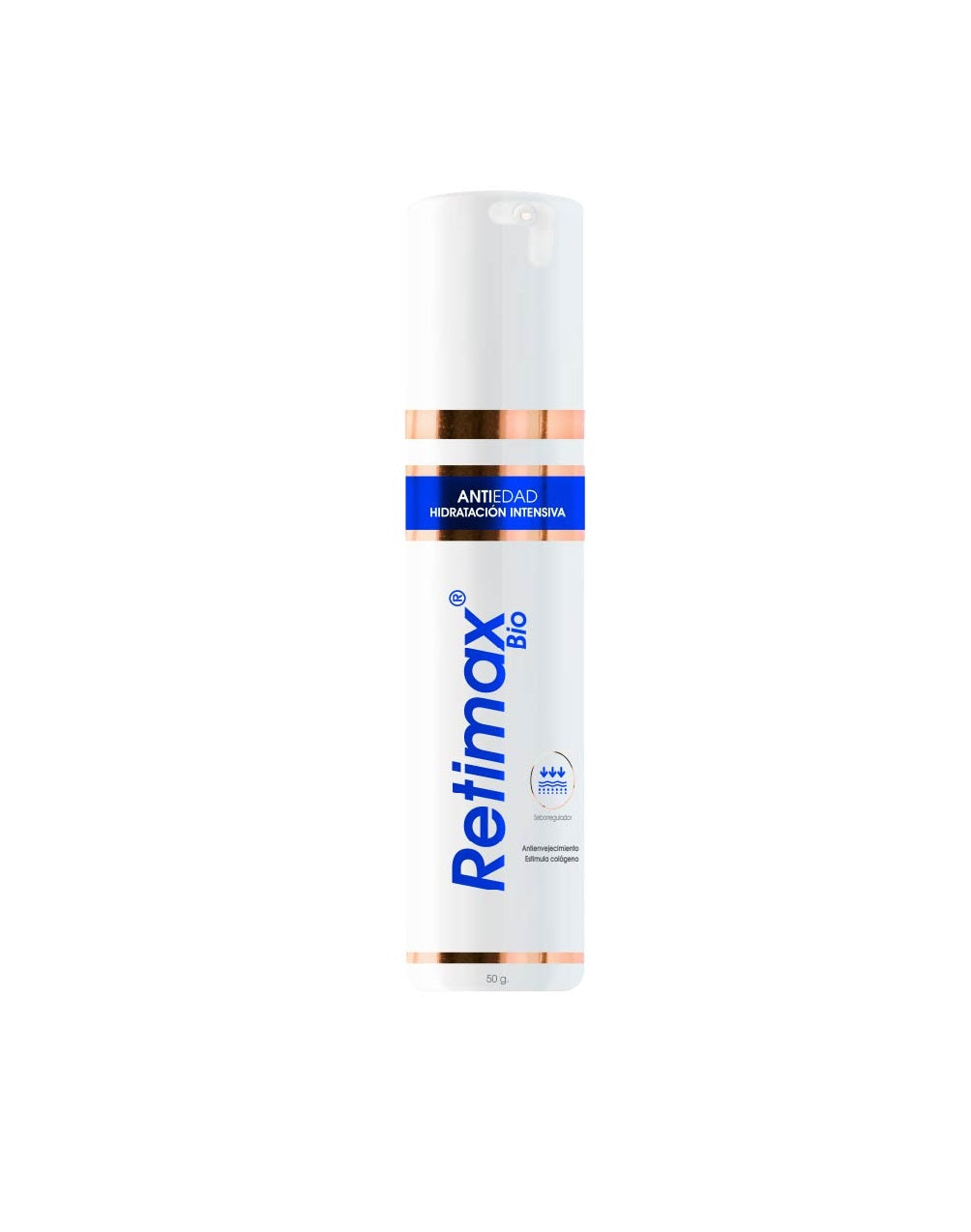 RETIMAX BIO X 50 GR
