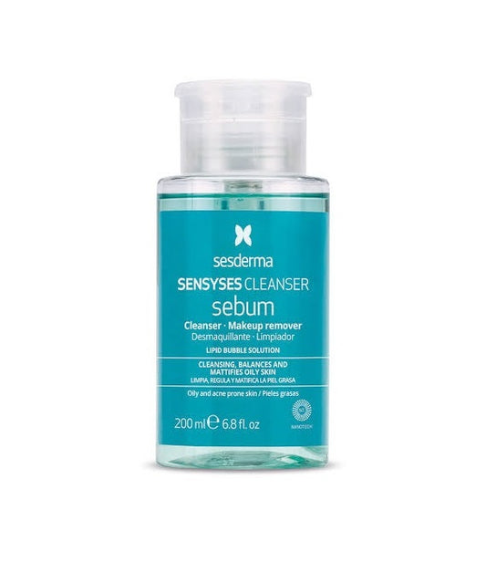 SENSYSES SEBUM X 200 ML