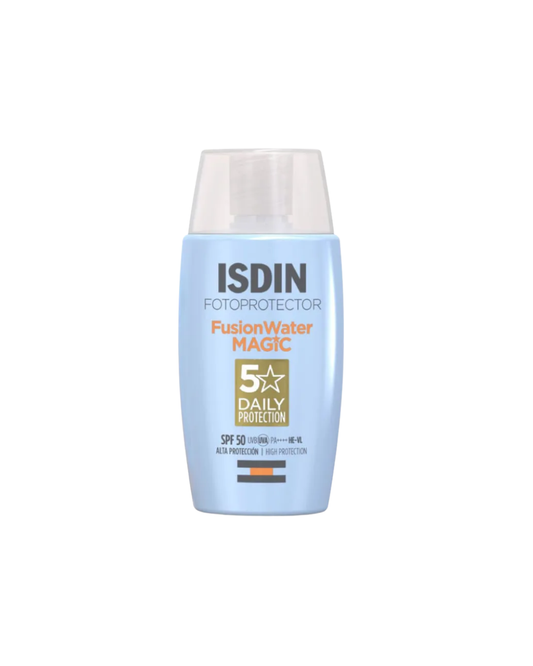 FOTOPROTECTOR FUSION WATER MAGIC X 50 ML