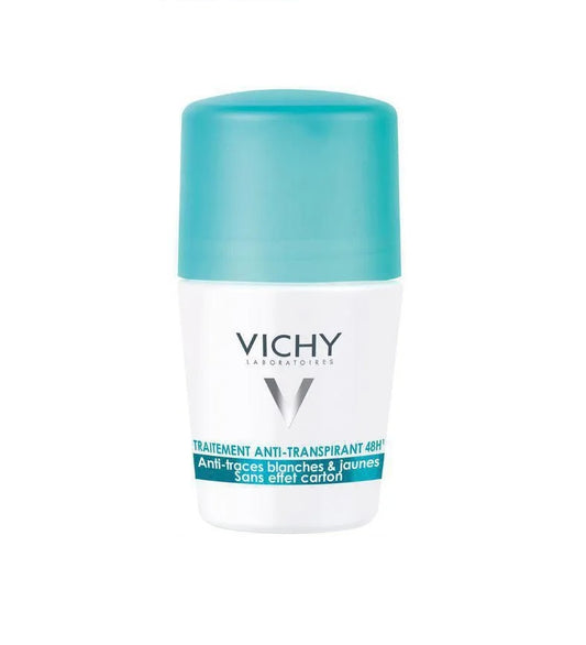 VICHY DESODORANTE ANTI MARCAS 48H X 50 ML