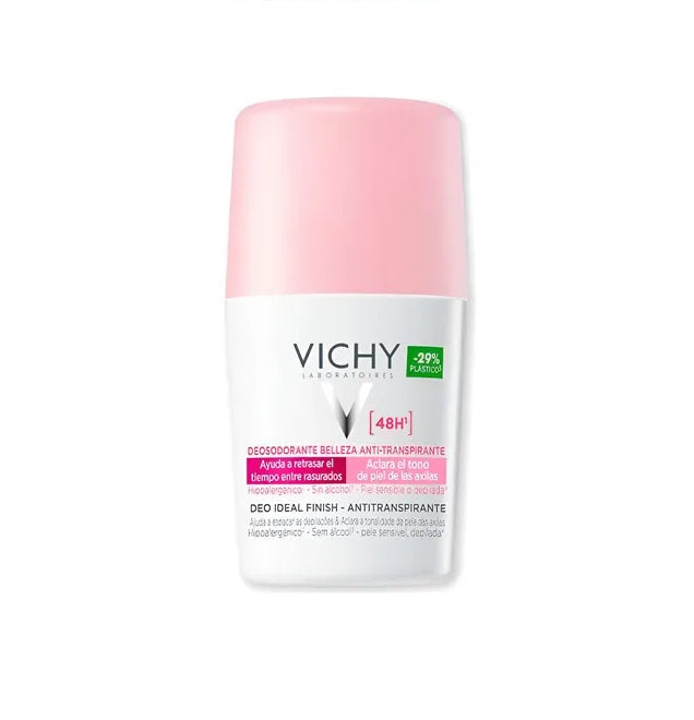 VICHY DESODORANTE ACLARANTE X 50 ML
